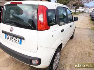 FIAT Panda usata, con Alzacristalli elettrici