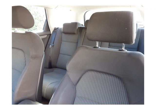 AUDI A4 usata 8