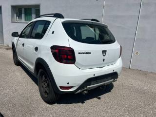 DACIA Sandero usata, con Airbag