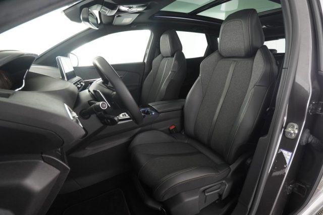 PEUGEOT 3008 usata 2
