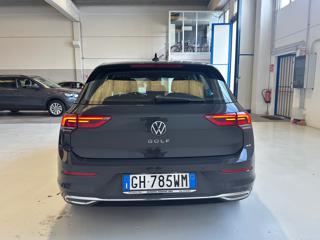 VOLKSWAGEN Golf usata, con Airbag Passeggero