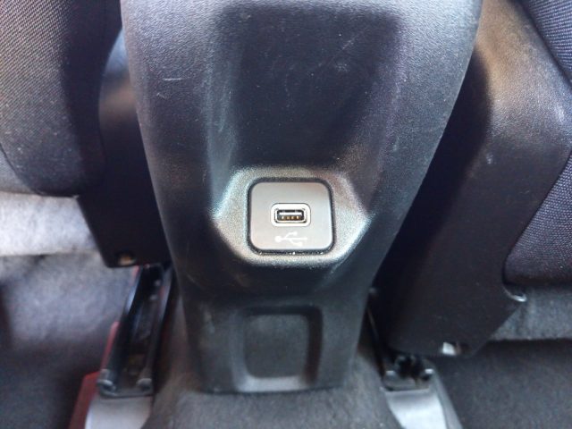 JEEP Renegade usata, con Adaptive Cruise Control