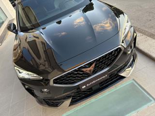 CUPRA Formentor usata, con Sensore di pioggia