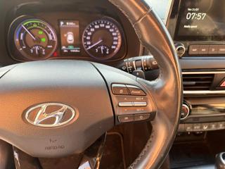 HYUNDAI Kona usata, con Cruise Control