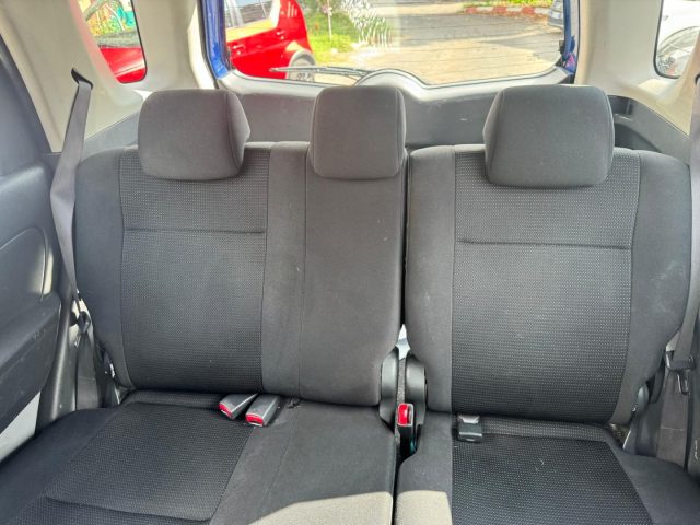 DAIHATSU Terios usata, con Immobilizzatore elettronico