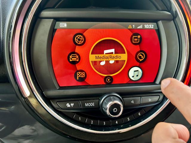 MINI Countryman usata, con Specchietti laterali elettrici