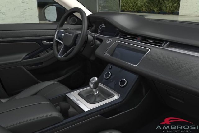 LAND ROVER Range Rover Evoque usata 11