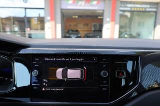 VOLKSWAGEN Taigo usata, con ESP