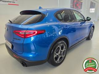 ALFA ROMEO Stelvio usata, con Airbag Passeggero