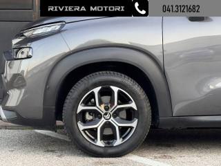 CITROEN C3 Aircross usata, con Fendinebbia