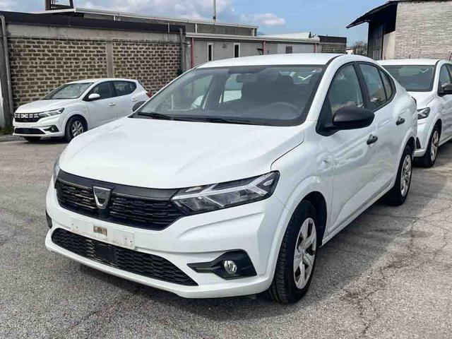 DACIA Logan usata, con ABS