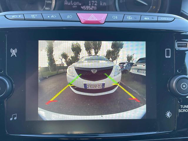 LANCIA Ypsilon usata, con Climatizzatore