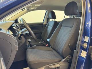VOLKSWAGEN T-Cross usata, con Chiusura centralizzata