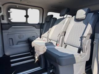 FORD Tourneo Custom usata 9