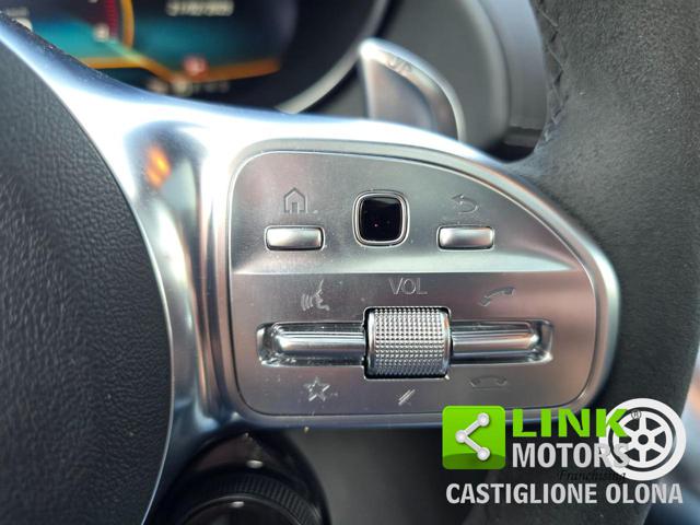 MERCEDES-BENZ GT usata, con Bluetooth