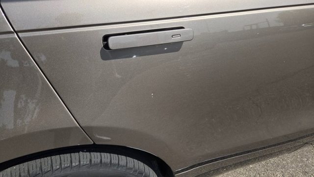 LAND ROVER Range Rover Velar usata, con Chiusura centralizzata