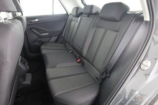 VOLKSWAGEN T-Roc usata 2