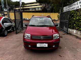 FIAT Panda usata, con Airbag