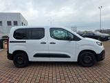 FIAT Doblo usata, con Airbag Passeggero