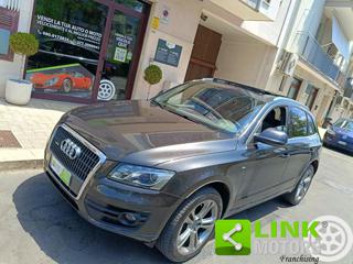AUDI Q5 usata, con Specchietti laterali elettrici