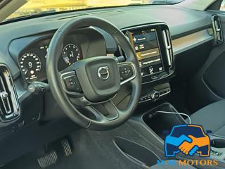 VOLVO XC40 usata, con Cruise Control