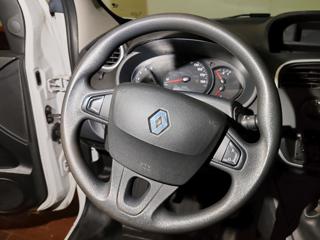 RENAULT Kangoo usata, con Servosterzo
