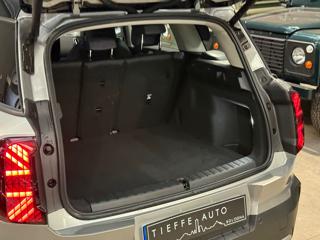 MINI Countryman usata, con Fari LED