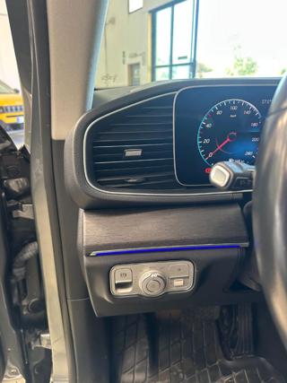 MERCEDES-BENZ GLE 300 usata, con Airbag testa
