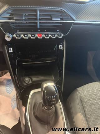 PEUGEOT 2008 usata, con Controllo trazione