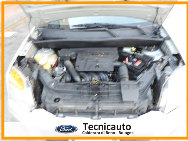 FORD Fusion usata 13