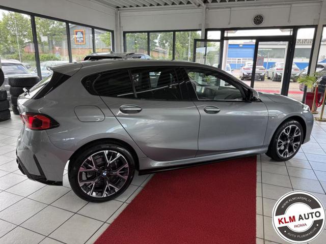 BMW 120 usata, con Alzacristalli elettrici