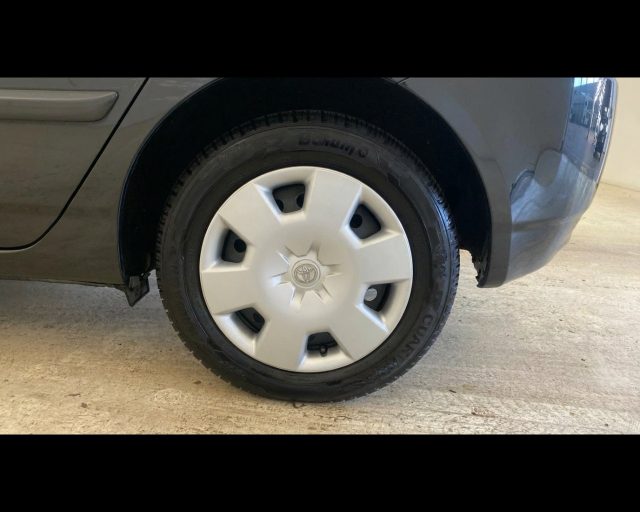 TOYOTA Corolla usata, con Sedili sportivi