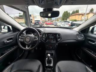 JEEP Compass usata, con Controllo trazione