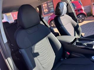 HYUNDAI Tucson usata, con Volante in pelle
