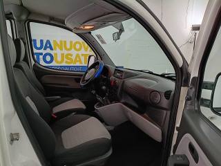 FIAT Doblo usata 11