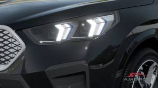 BMW iX2 usata 5
