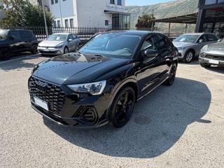 AUDI Q3 usata, con Fari full-led