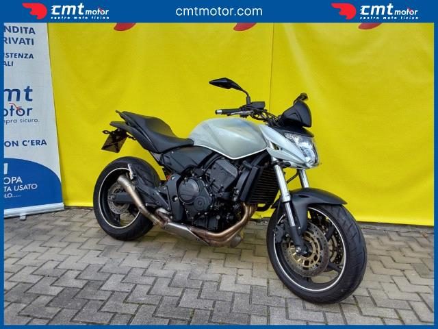 HONDA Hornet 600 usata 7