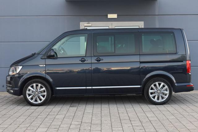 VOLKSWAGEN Multivan usata, con Sensori di parcheggio posteriori