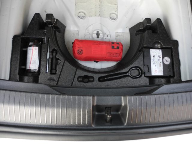 VOLKSWAGEN T-Roc usata 54