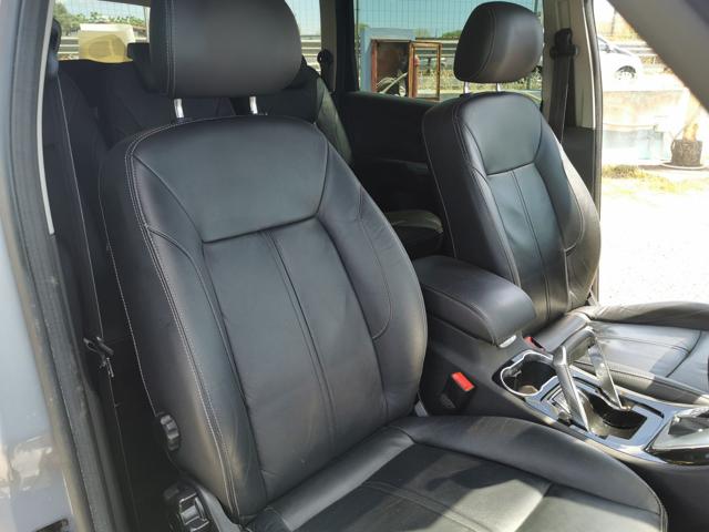 FORD S-Max usata 27
