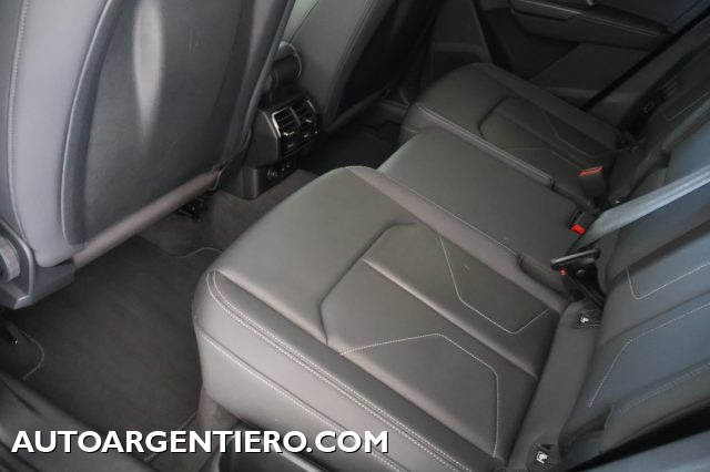 AUDI Q3 usata, con Vivavoce