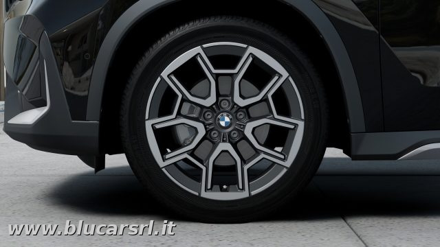 BMW X1 usata, con Climatizzatore