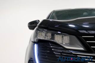 PEUGEOT 3008 usata, con Controllo automatico clima