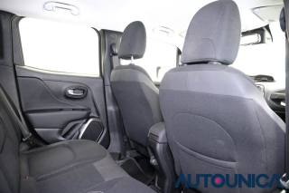 JEEP Renegade usata 64