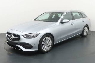 MERCEDES-BENZ C 200 usata, con Airbag Passeggero