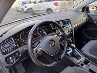 VOLKSWAGEN Golf usata, con Controllo trazione