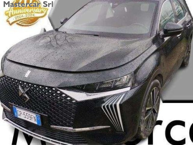 DS AUTOMOBILES DS 7 usata, con ABS