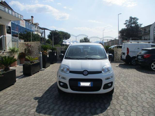 FIAT Panda usata, con Airbag
