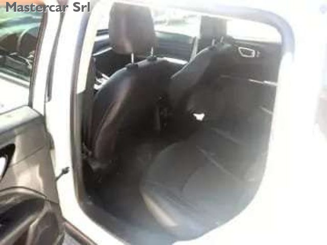 JEEP Compass usata, con Climatizzatore